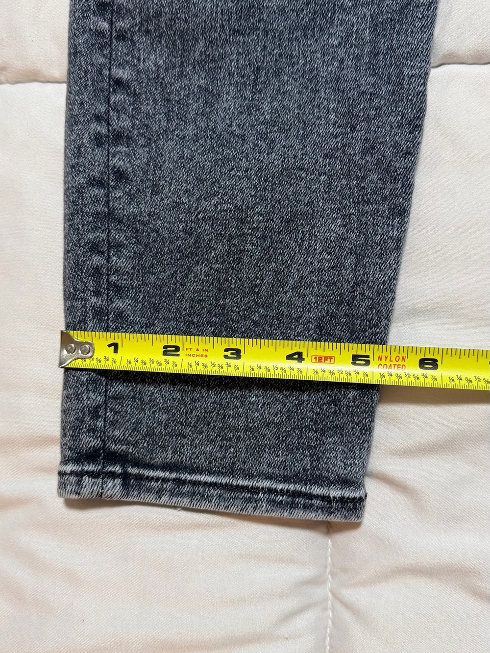 Mother Denim - The Stunner Jeans - Picture 7 of 15